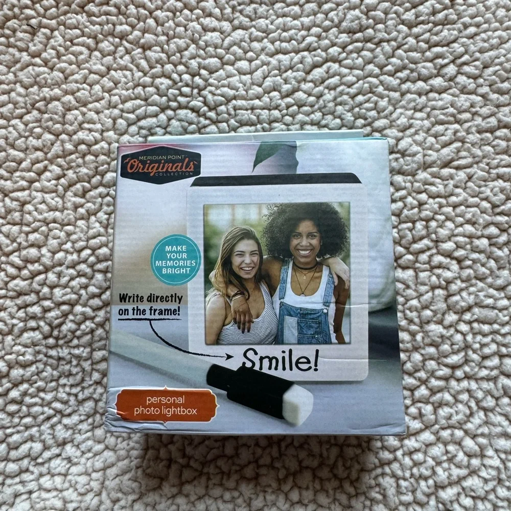 Meridian Point Originals- Personalized Photo Lightbox